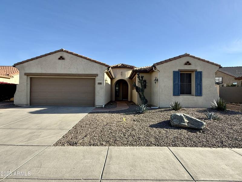 299 W BALSAM Drive, Chandler, AZ 85248