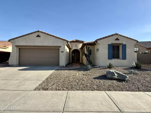 299 W BALSAM Drive, Chandler, AZ 85248