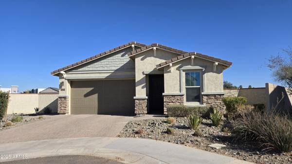 Mesa, AZ 85212,9948 E Thatcher Avenue