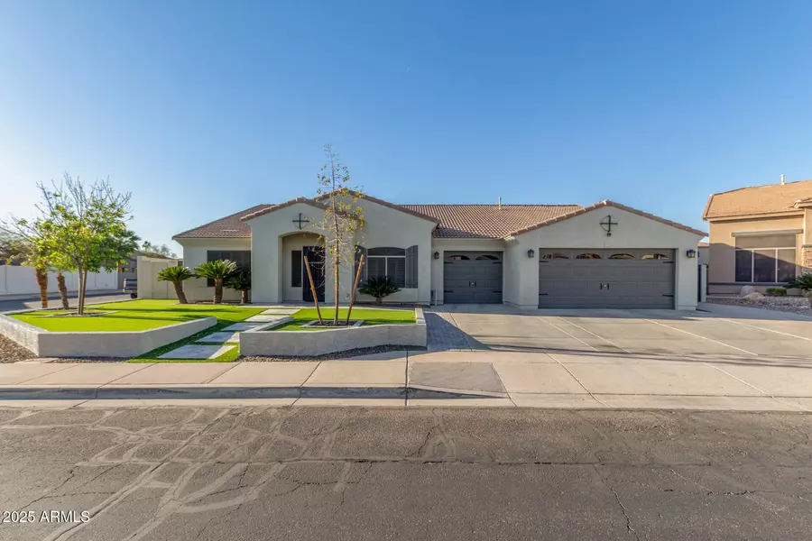 9845 E NATAL Avenue, Mesa, AZ 85209