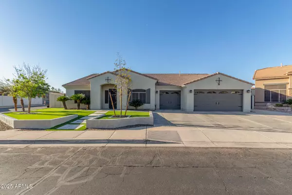 9845 E NATAL Avenue, Mesa, AZ 85209