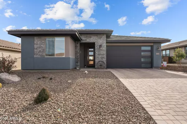 4749 RATTLESNAKE Way, Wickenburg, AZ 85390