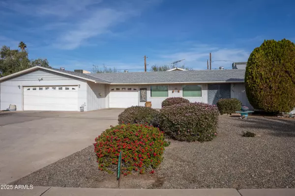 11034 W Alabama Avenue, Sun City, AZ 85351