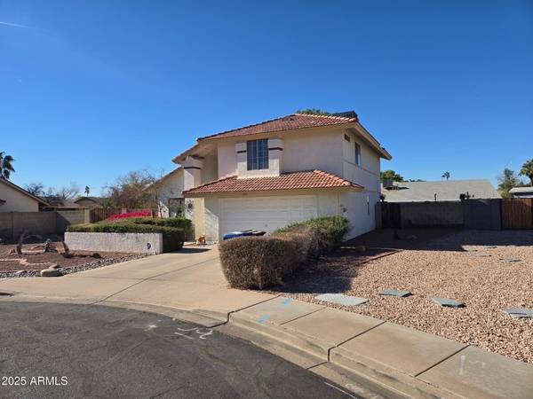 Mesa, AZ 85203,1708 N PARSELL Circle