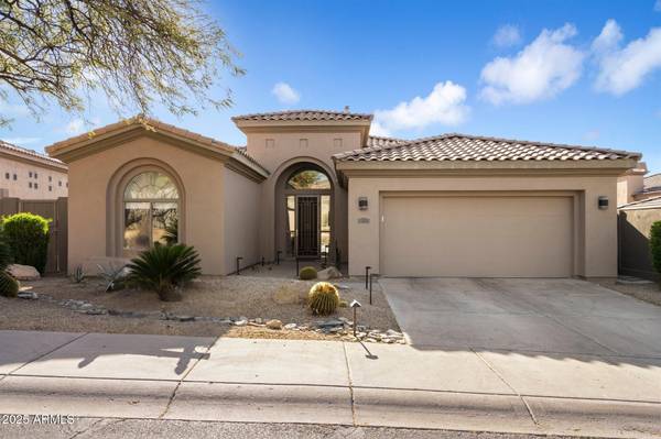 Scottsdale, AZ 85255,10625 E BLANCHE Drive