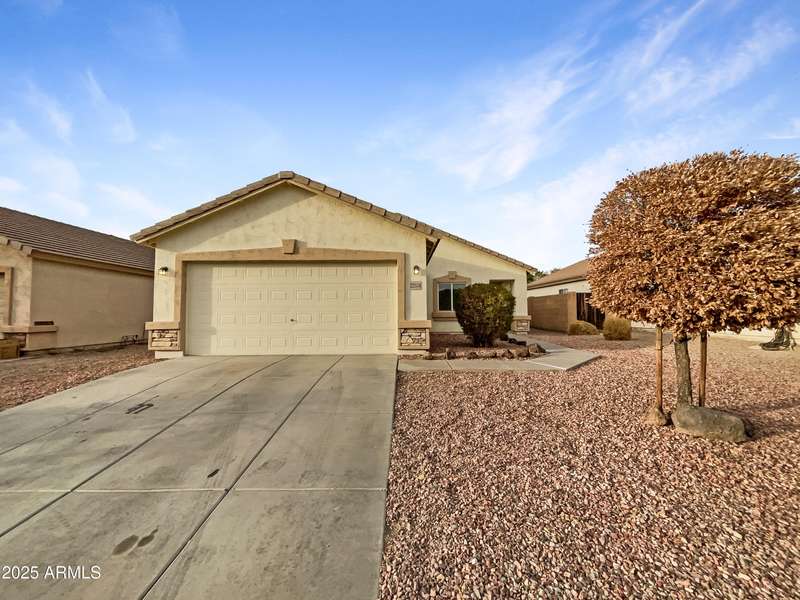 22574 W MOHAVE Street, Buckeye, AZ 85326