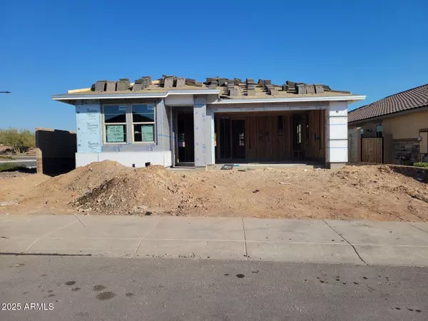 31277 N 130TH Avenue, Peoria, AZ 85383