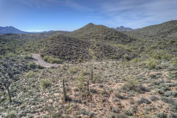 Unincorporated County, AZ 85331,6650 E Cavalry Road #-