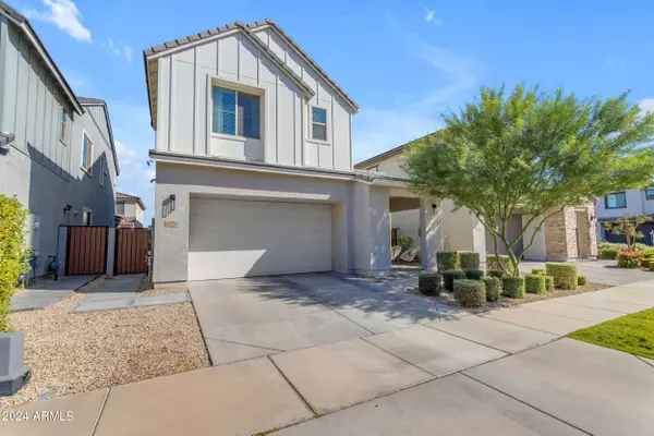 Mesa, AZ 85212,10050 E TIBURON Avenue