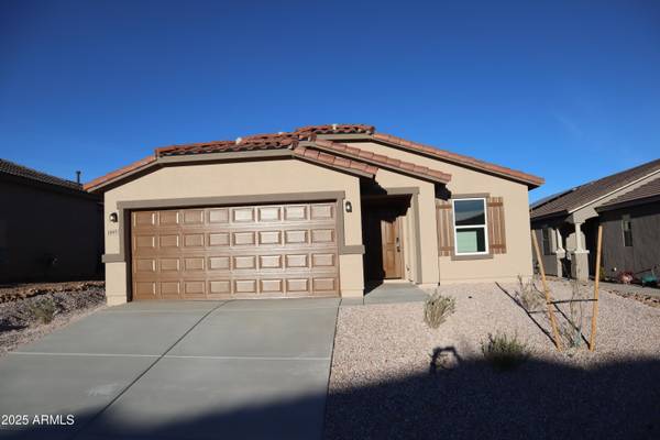 Benson, AZ 85602,1695 S Mystery Canyon Drive