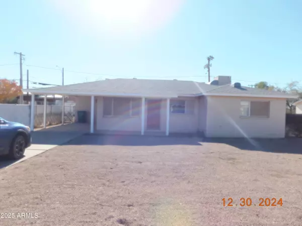 Casa Grande, AZ 85122,1133 E 11th Street