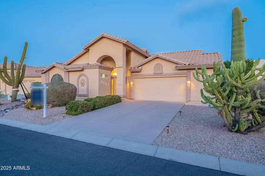 6069 S SANDTRAP Drive, Gold Canyon, AZ 85118