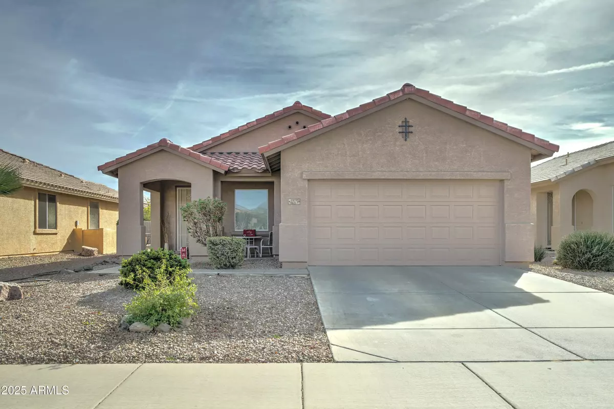 Buckeye, AZ 85326,22525 W ANTELOPE Trail