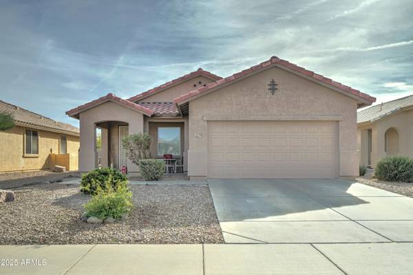 22525 W ANTELOPE Trail, Buckeye, AZ 85326