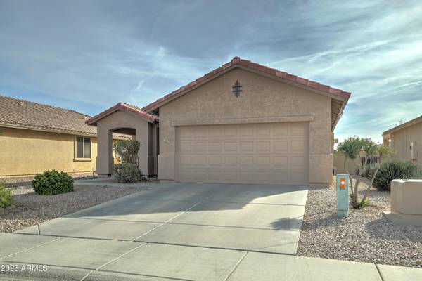 Buckeye, AZ 85326,22525 W ANTELOPE Trail