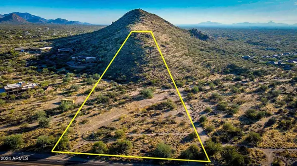 Scottsdale, AZ 85266,8035 E LONE MOUNTAIN Road #-