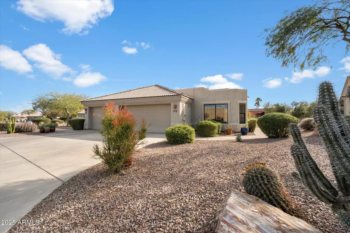 Fountain Hills, AZ 85268,16655 E SAGUARO Boulevard #116