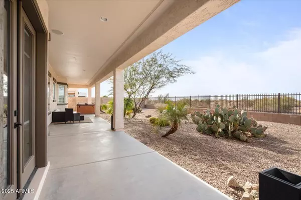 Gold Canyon, AZ 85118,47970 N Navidad Court