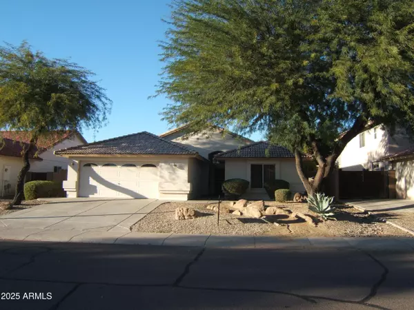 Peoria, AZ 85382,8780 W MELINDA Lane