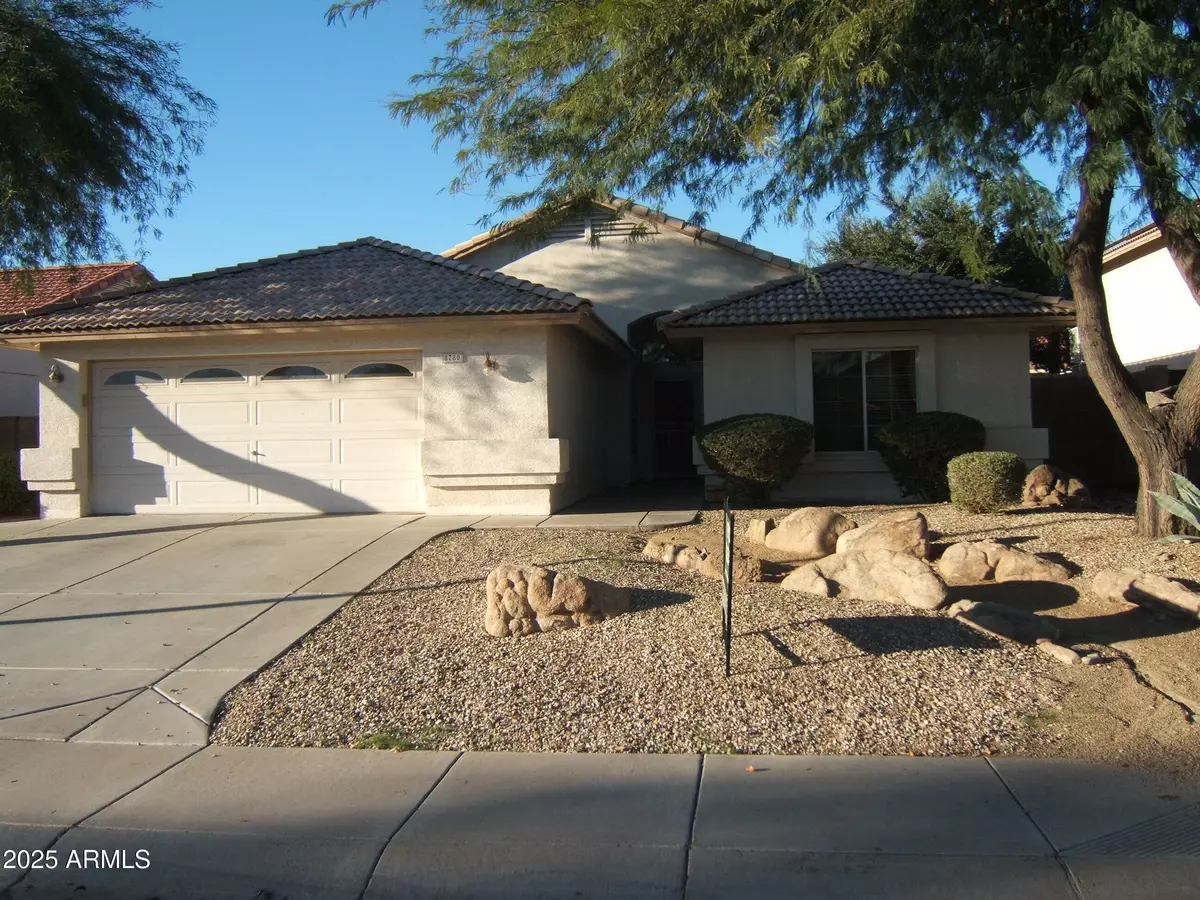 Peoria, AZ 85382,8780 W MELINDA Lane