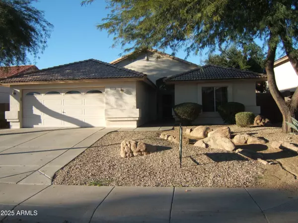 8780 W MELINDA Lane, Peoria, AZ 85382