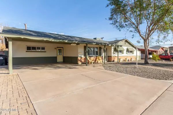 6944 E DIAMOND Street, Scottsdale, AZ 85257