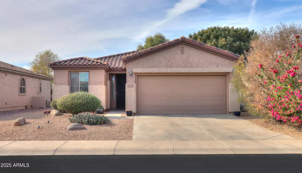 5158 S Eucalyptus Drive, Gilbert, AZ 85298