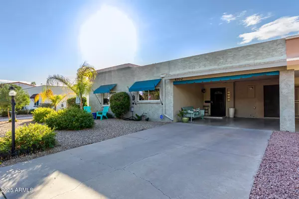 Scottsdale, AZ 85251,4702 N 78TH Street