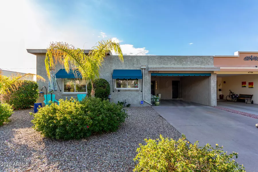 4702 N 78TH Street, Scottsdale, AZ 85251