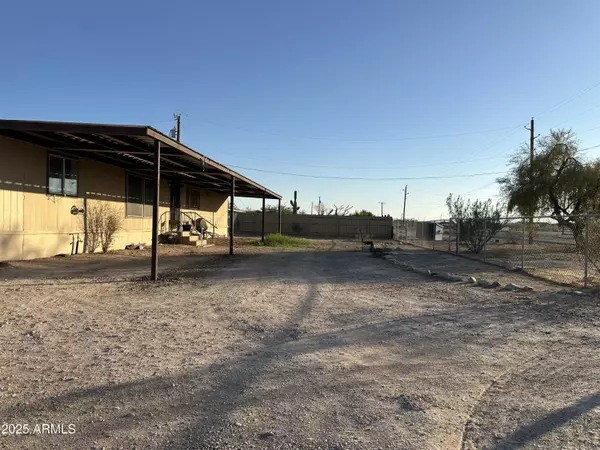 Buckeye, AZ 85326,12629 S TUTHILL Road