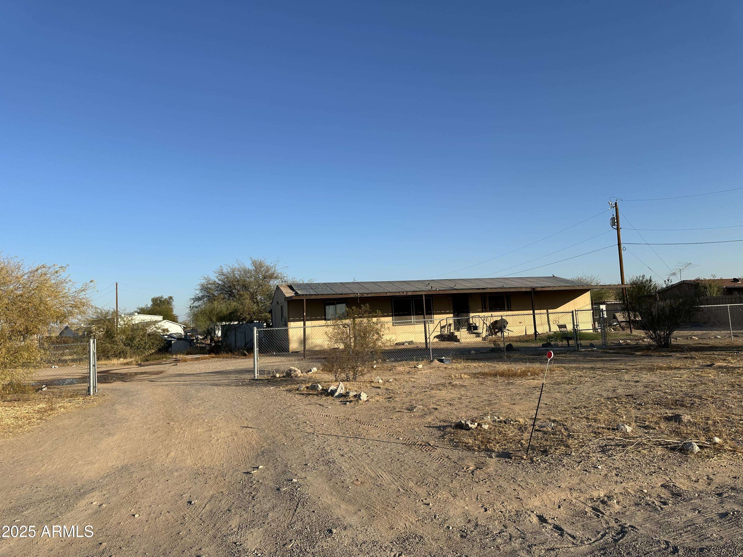Buckeye, AZ 85326,12629 S TUTHILL Road