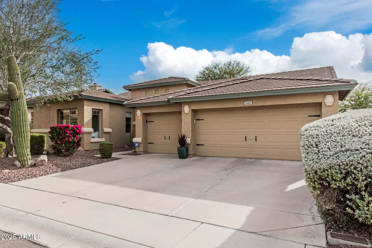 Cave Creek, AZ 85331,4411 E SPUR Drive