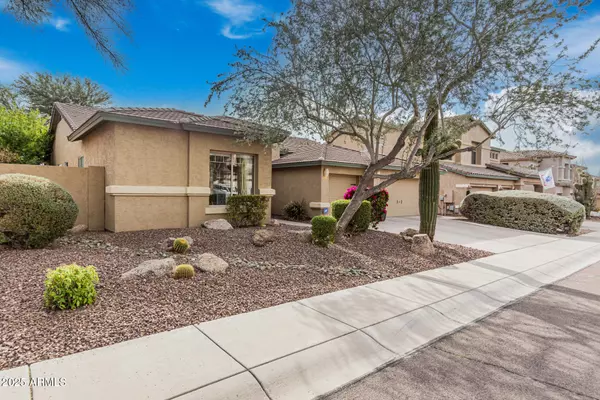 Cave Creek, AZ 85331,4411 E SPUR Drive