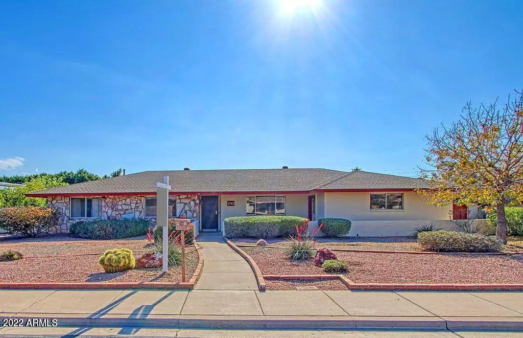 Mesa, AZ 85203,1741 E GLENCOVE Street