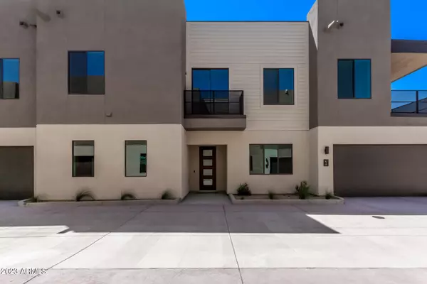 1625 E Lamar Road #4, Phoenix, AZ 85016