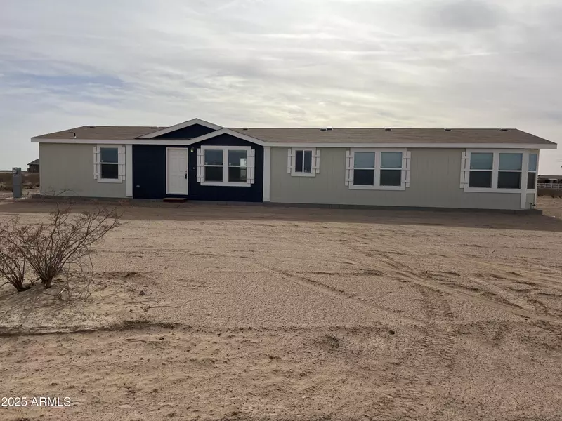 36423 W Clarendon Avenue, Tonopah, AZ 85354