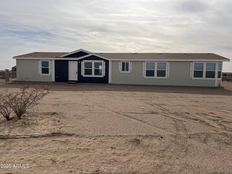 36423 W Clarendon Avenue, Tonopah, AZ 85354