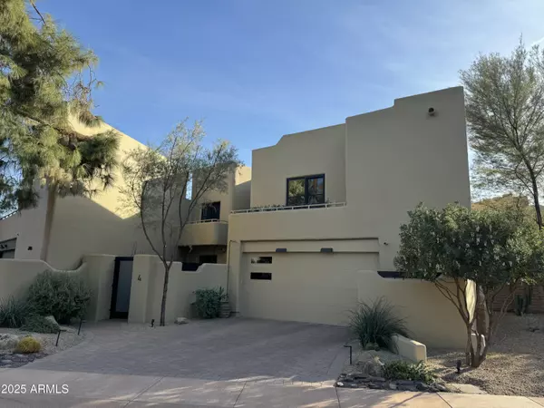 6711 E CAMELBACK Road #4, Scottsdale, AZ 85251