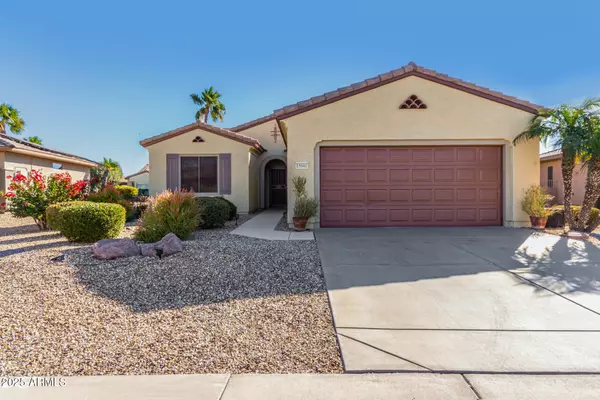 15041 W WRIGLEY Way, Surprise, AZ 85374