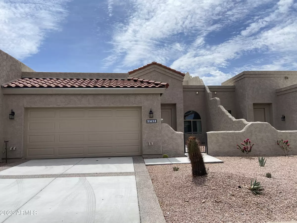 Gold Canyon, AZ 85118,8763 E GREENVIEW Drive