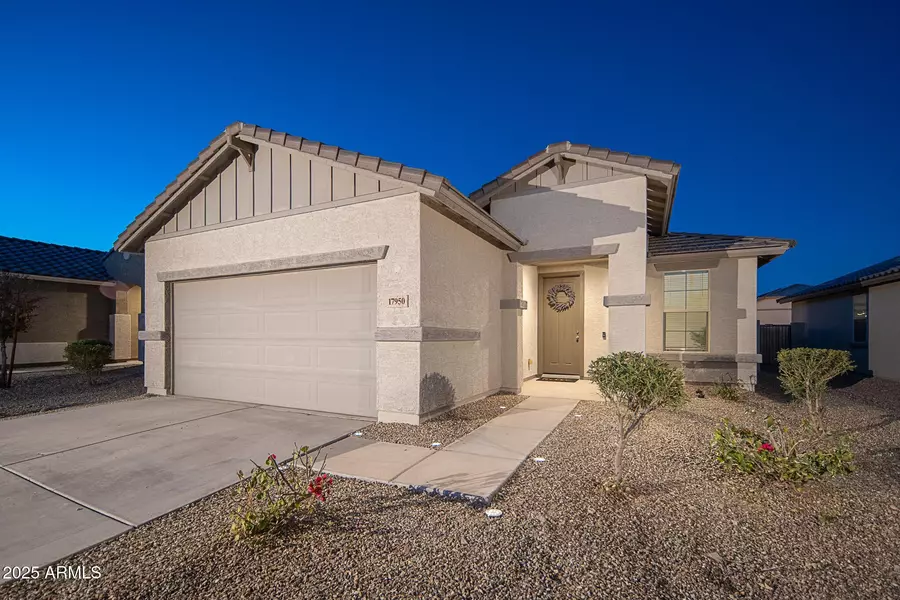 17950 W Jessie Lane, Surprise, AZ 85387