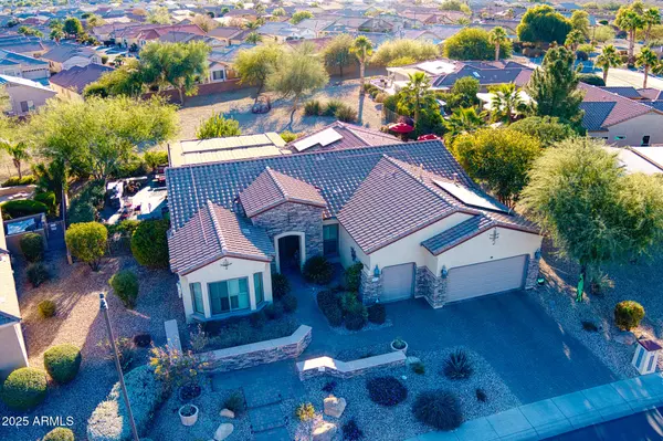 Surprise, AZ 85387,18059 W TIERRA DEL SOL Drive