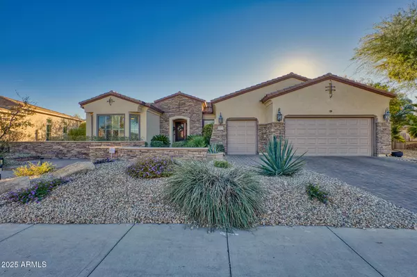 Surprise, AZ 85387,18059 W TIERRA DEL SOL Drive