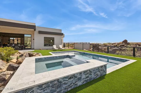 Fountain Hills, AZ 85268,15214 N ELENA Drive