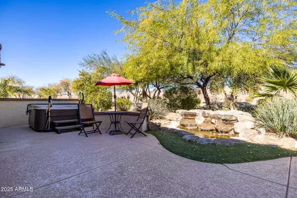 Surprise, AZ 85387,16336 W SALADO CREEK Drive