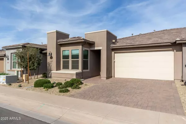 440 E CITRUS HOLLOW Way, Queen Creek, AZ 85140