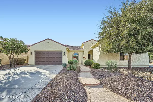 Buckeye, AZ 85396,26463 W SIERRA PINTA Drive