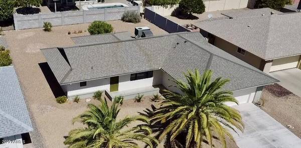 12432 W FIELDSTONE Drive, Sun City West, AZ 85375