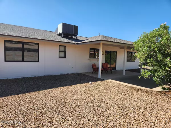 Sun City West, AZ 85375,12432 W FIELDSTONE Drive
