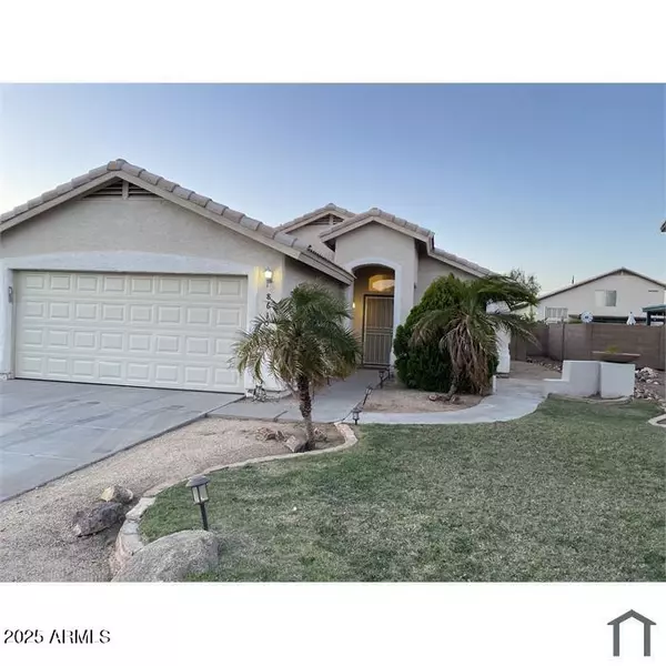 8610 W EL CAMINITO Drive, Peoria, AZ 85345